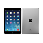 Apple iPad Air 1, 128GB, Wi-Fi, 9.7" inch Renewed | Back to School Offers