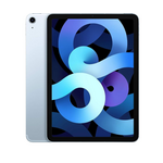 Apple iPad Air 4, 256GB, Wi-Fi, 10.9" inch Renewed | Back to School Offers
