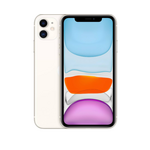 Apple iPhone 11 256GB, Renewed Smartphone White | Back to School Offers
