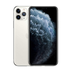Apple iPhone 11 Pro 64GB, Renewed Smartphone Silver | Back to School Offers
