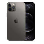 Apple iPhone 12 Pro 128GB, Renewed Smartphone Graphite | Back to School Offers