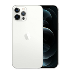 Apple iPhone 12 Pro 128GB, Renewed Smartphone Silver | Back to School Offers