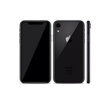 Apple iPhone XR 64GB, Renewed Smartphone Black | Back to School Offers