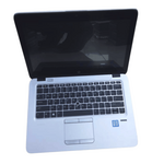 HP EliteBook 820 G3 Used Laptop, Intel Core i5 6th, 8GB Ram, 256GB SSD, 12.5 inch | Back to School Offers