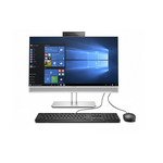 HP EliteOne 800 G3 All-in-One Renewed Desktop, Intel Core i5-7th Gen, 8GB RAM, 256GB SSD, 23.8-Inch Display | Back to School Offers