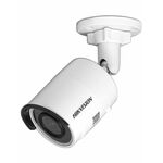 Hikvision DS-2CD2083G0-I 8.0MP 4K UltraHD Exir Bullet IP67 Weatherproof Camera | Back to School Offers