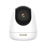 Tenda CP7 H.265 Security Pan-Tilt Camera | Back to School Offers