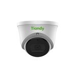 Tiandy TC-C33XN 3MP Fixed IR Turret Camera SD Card Slot, Built-in Mic | Back to School Offers
