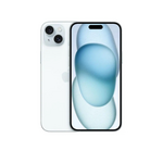 Apple iPhone 15, 5G Smartphone, 256GB, Blue | Back to School Offers