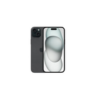 Apple iPhone 15, 5G Smartphone, 512GB, Black | Back to School Offers