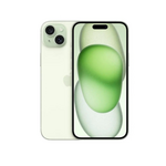 Apple iPhone 15, 5G Smartphone, 512GB, Green | Back to School Offers