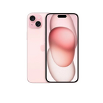 Apple iPhone 15, 5G Smartphone,128GB, Pink | Back to School Offers