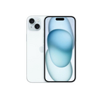 Apple iPhone 15 Plus, 5G Smartphone, 128GB, Blue | Back to School Offers