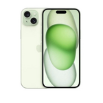 Apple iPhone 15 Plus, 5G Smartphone, 128GB, Green | Back to School Offers