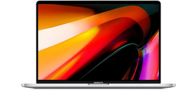 Apple MacBook Pro A2141 (2019), Intel Core i7, 16GB RAM, 512GB SSD, 16-inch Renewed | Back to School Offers