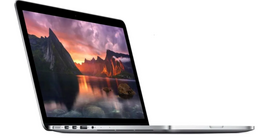 Apple MacBook Pro A1502 (2015), Intel Core i5, 8GB RAM, 256GB SSD, 13.3-inch Renewed | Back to School Offers