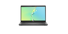 Dell Latitude 5401 Renewed Laptop, Intel Core i7-9th Gen, 16GB RAM, 256GB SSD, 14-inch Display | Back to School Offers