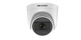 HIKVISION DS-2CE76DOT-EXIPF 2MP Indoor Fixed Turret Camera | Back to School Offers