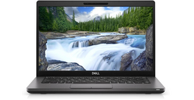 Dell Latitude 5400 Renewed Laptop, Intel Core i7-8th Gen, 8GB RAM, 256GB SSD, 14-inch Display | Back to School Offers