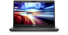 Dell Latitude 5401 Renewed Laptop, Intel Core i5-9th Gen, 16GB RAM, 512GB SSD, 14-inch Display | Back to School Offers