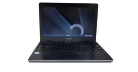 Asus C204E, 4GB RAM, 16GB Storage, 11.6-inch Display Refurbished Chromebook | Back to School Offers