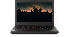 Lenovo ThinkPad X270, Core i7, 8GB RAM, Renewed Laptop | Back to School Offers