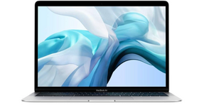 Apple MacBook Air A1932 (2018), Intel Core i5, 8GB RAM, 256GB SSD, 13.3-inch Renewed | Back to School Offers