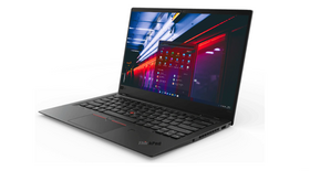 Lenovo ThinkPad X1 Carbon Renewed Laptop, Core i7, 8th Gen, Touch, 16GB RAM, 256GB SSD | Back to School Offers