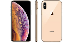 Apple iPhone XS Max 64GB, Renewed Smartphone Gold | Back to School Offers