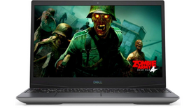 Dell G5 SE 5505 Renewed Laptop, Ryzen 5, 16GB RAM, 512GB SSD, 6GB Radeon Graphics, 15.6-inch Display | Back to School Offers