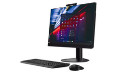 Lenovo ThinkCentre M920z All-in-One Renewed Desktop, Intel Core i5-8th Gen, 8GB RAM, 256GB SSD, 23.8-Inch Ful HD Display | Back to School Offers