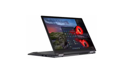 Lenovo ThinkPad X13 Yoga, Core i7, 10th Gen, 16GB RAM Renewed Laptop | Back to School Offers