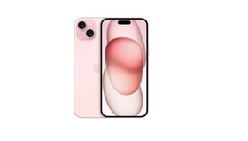 Apple iPhone 15, 5G Smartphone, 512GB, Pink | Back to Shool Offers