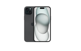 Apple iPhone 15, 5G Smartphone, 512GB, Black | Back to School Offers