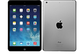 Apple iPad Air 1, 128GB, Wi-Fi, 9.7" inch Renewed | Back to School Offers