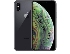 Apple iPhone XS Max 64GB, Renewed Smartphone Space Gray | Back to School Offers