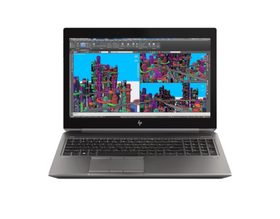 HP Zbook 15 G5 Renewed Laptop, Intel Core i7-8th Gen, 16GB RAM, 512GB SSD, 15.6-inch Display | Back to School Offers