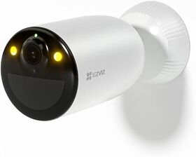 EZVIZ CB3 Security Camera with Battery | Back to School Offers