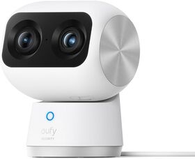 Eufy S350 Indoor Security Dual Camera | Back to School Offers
