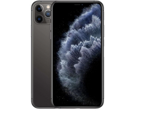 Apple iPhone 11 Pro 256GB, Renewed Smartphone Space Gray | Back to School Offers