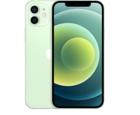 Apple iPhone 12 128GB, Renewed Smartphone Green | Back to School Offers