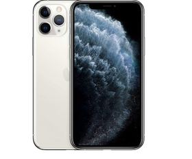 Apple iPhone 11 Pro 256GB, Renewed Smartphone Silver | Back to School Offers