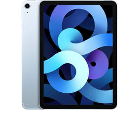 Apple iPad Air 4, 64GB, Wi-Fi, 10.9" inch Renewed | Back to School Offers