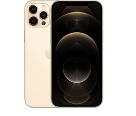 Apple iPhone 12 Pro 128GB, Renewed Smartphone Gold | Back to School Offers