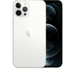 Apple iPhone 12 Pro 128GB, Renewed Smartphone Silver | Back to School Offers