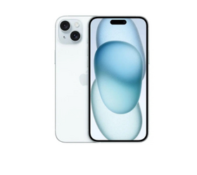 Apple iPhone 15, 5G Smartphone, 512GB, Blue | Back to School Offers