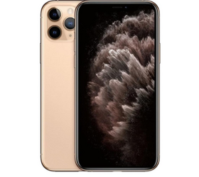 Apple iPhone 11 Pro 256GB, Renewed Smartphone Gold | Back to School Offers