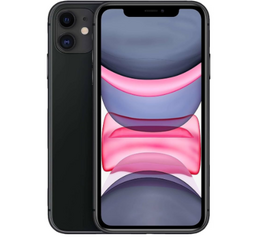 Apple iPhone 12 128GB, Renewed Smartphone Black | Back to School Offers