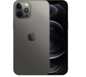 Apple iPhone 12 Pro 128GB, Renewed Smartphone Graphite | Back to School Offers