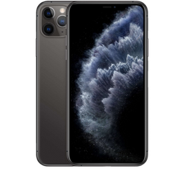 Apple iPhone 11 Pro Max 256GB, Renewed Smartphone Space Gray | Back to School Offers
